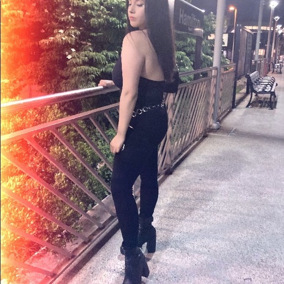 Meet your Posher, Giavanna - Picture 11 of 11